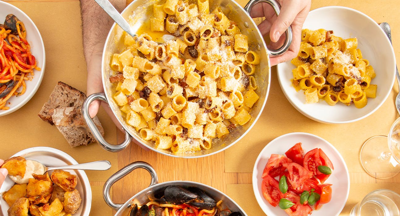Pasta Lovers | Eataly