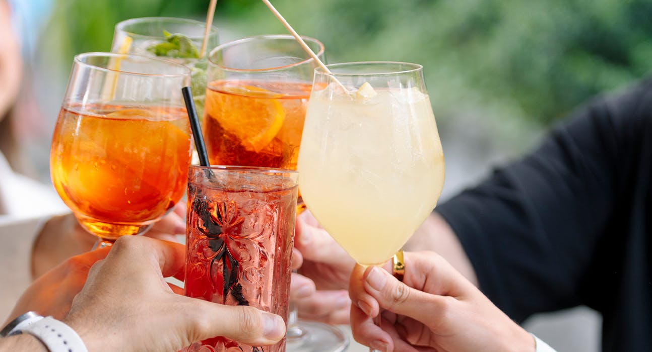 Aperitivi estivi | Eataly