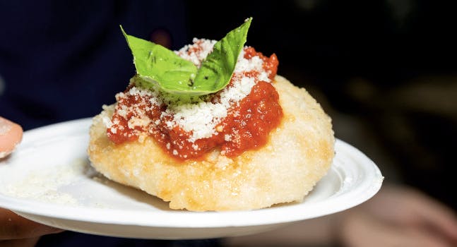 Festa del fritto | Eataly