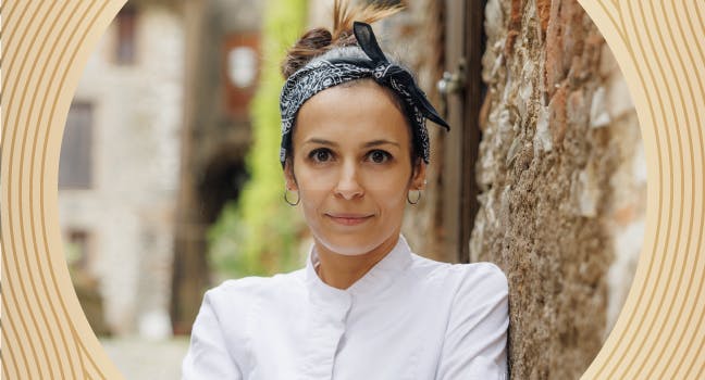 Carlotta Delicato | Giovani Talenti