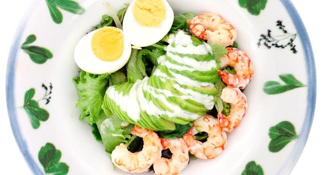 Insalata Smeraldo