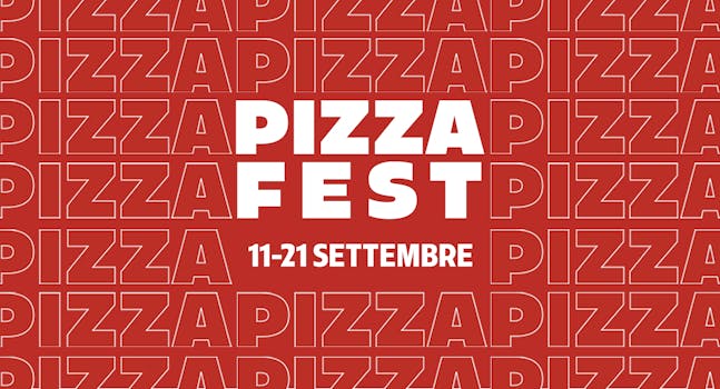 Pizza Fest | Eataly
