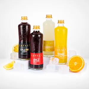 Soft drink artigianali e bevande analcoliche