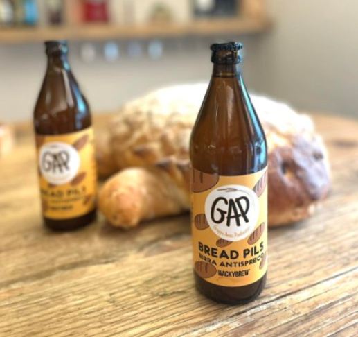 Il Pane alla Birra di Paolo Sala ​