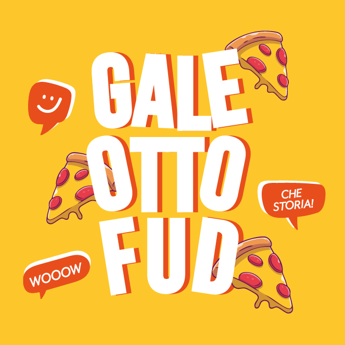 Galeotto Fud - Pizza
