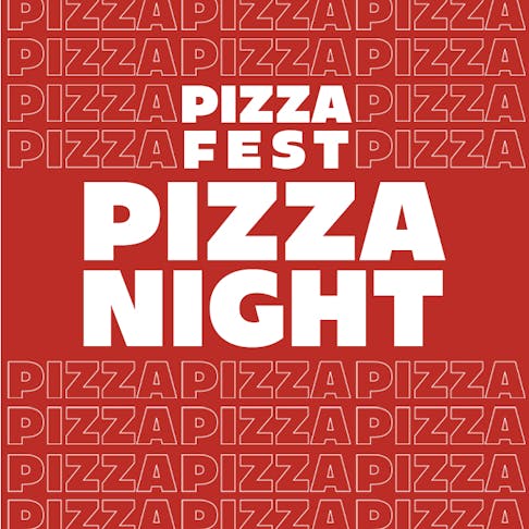 Pizza Night