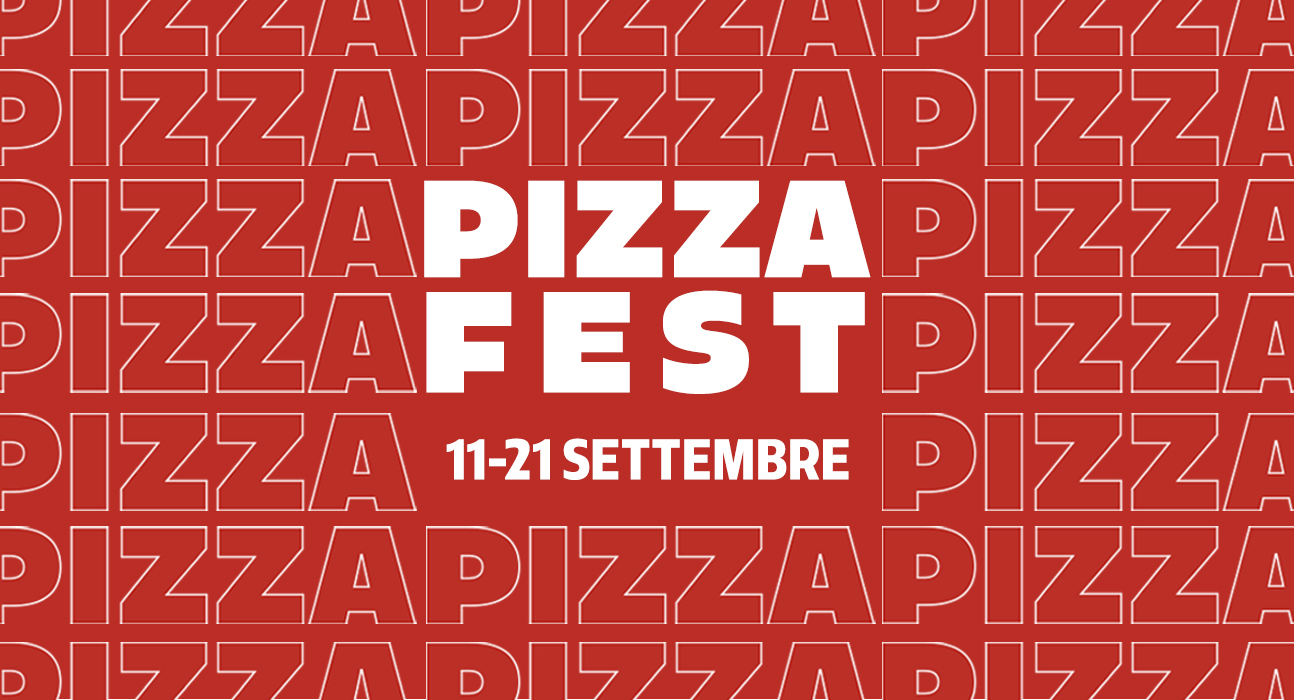 Pizza Fest