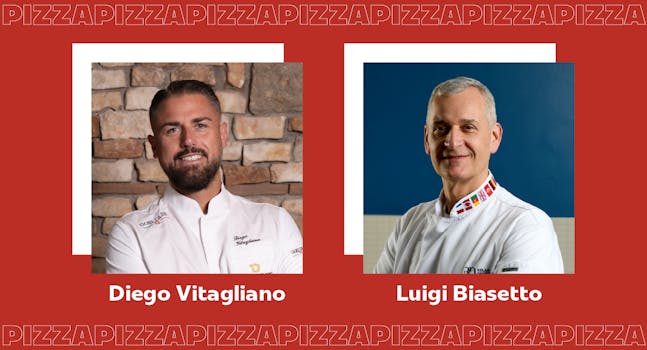 Pizza d'autore | Eataly