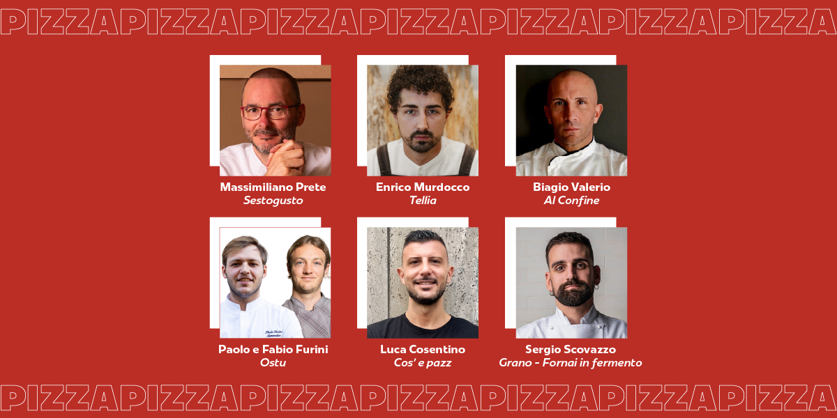 Pizza Night | Eataly