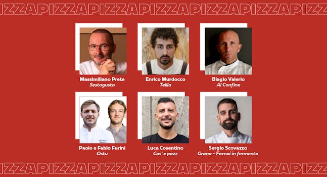 Pizza Night | Eataly