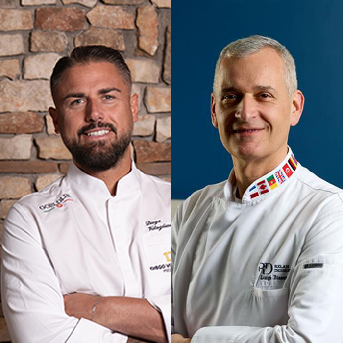 Pizza Fest | Vitagliano - Biasetto