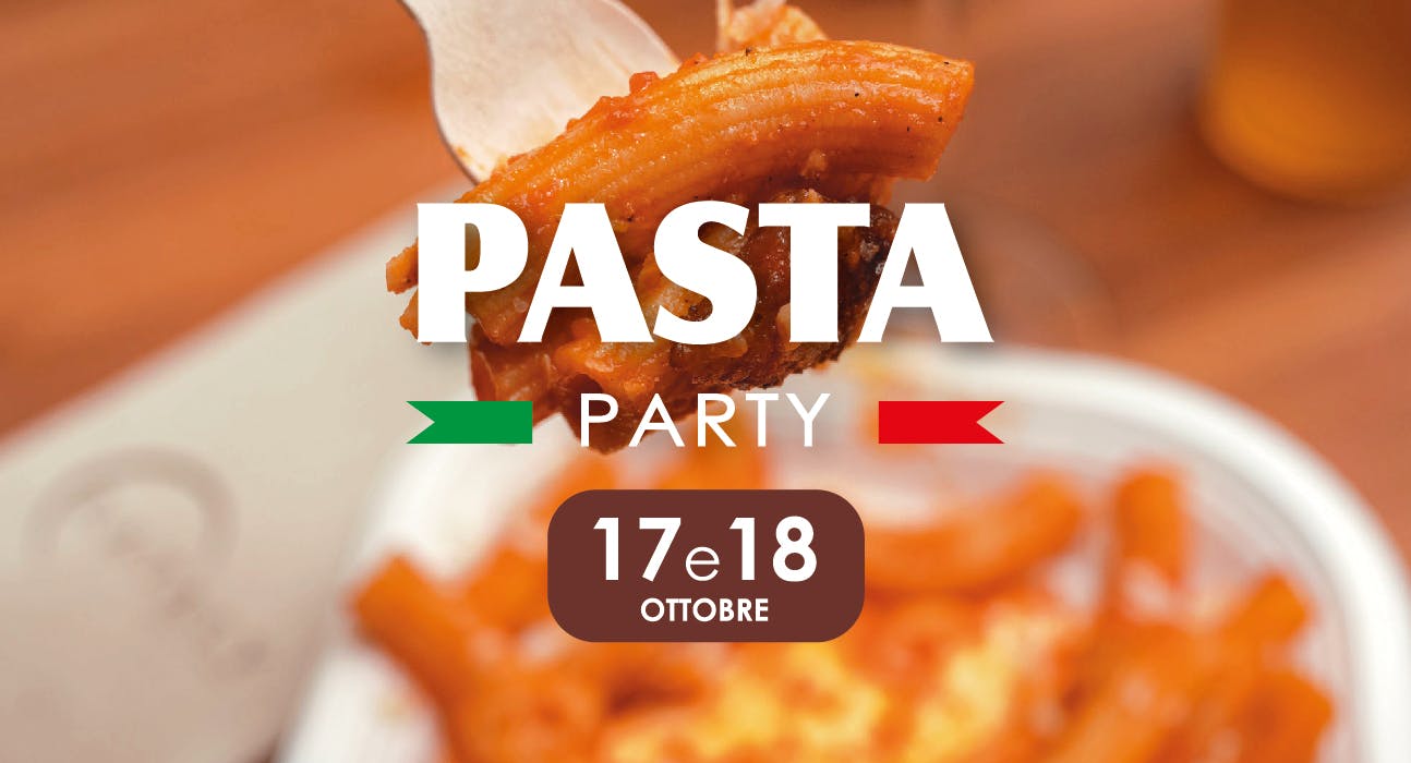 Pasta Party