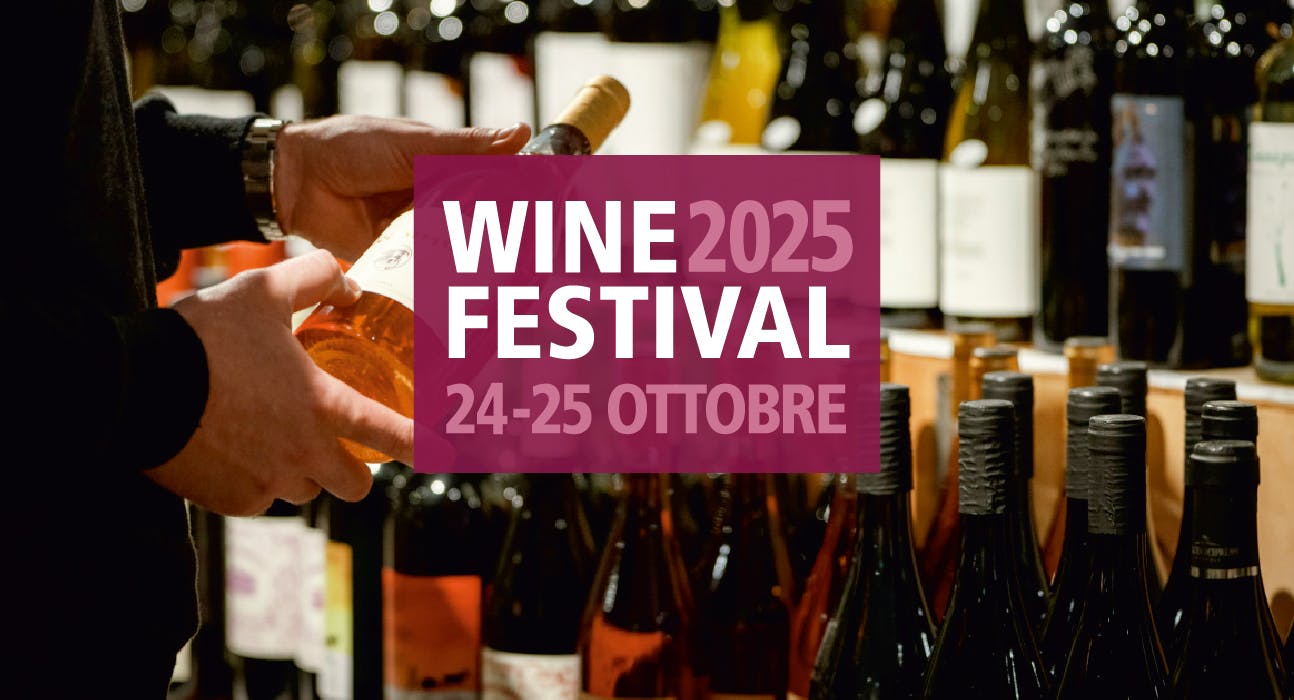 Wine Festival Roma