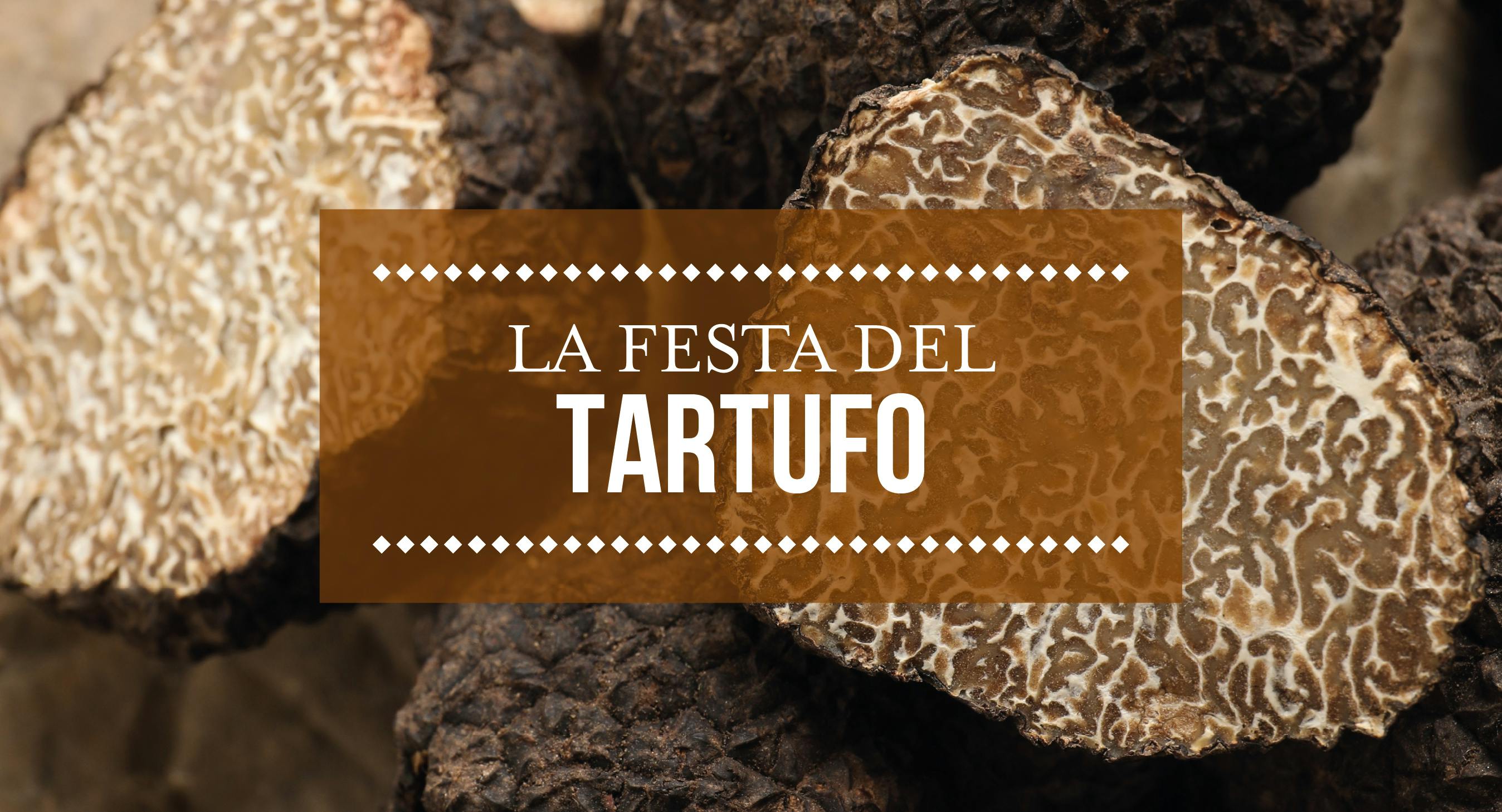 Festa del tartufo | Eataly
