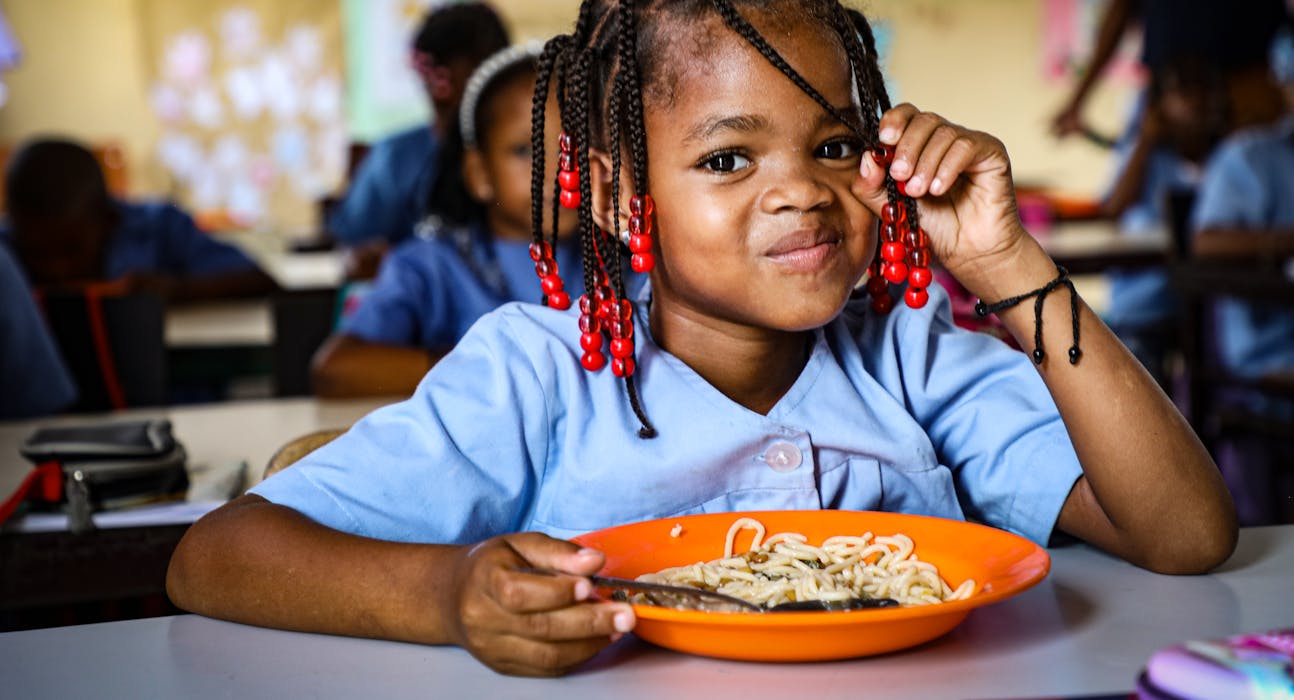 WF1677369 Giornata alimentazione World Food Programme