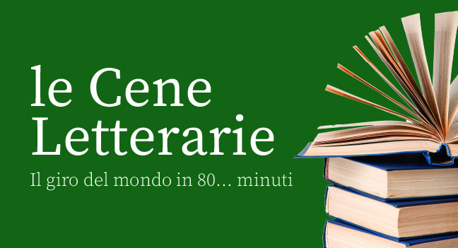 Le cene letterarie | Eataly Bologna