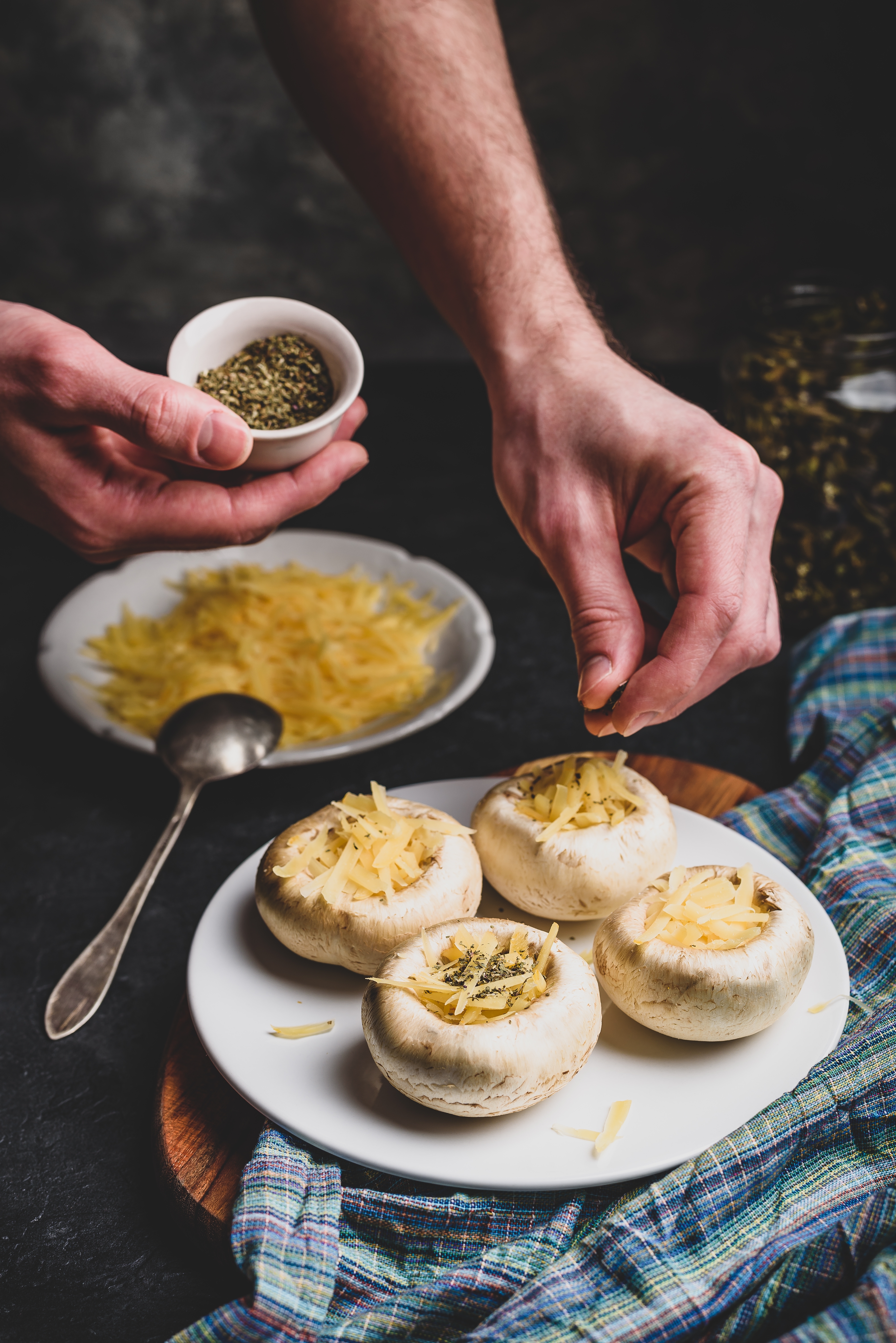 Le migliori ricette con i funghi