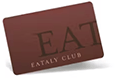 Eataly Club