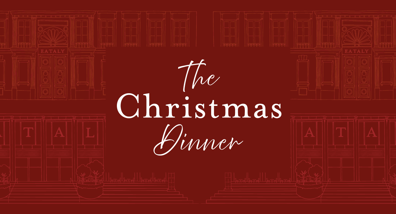 The Christmas Dinner