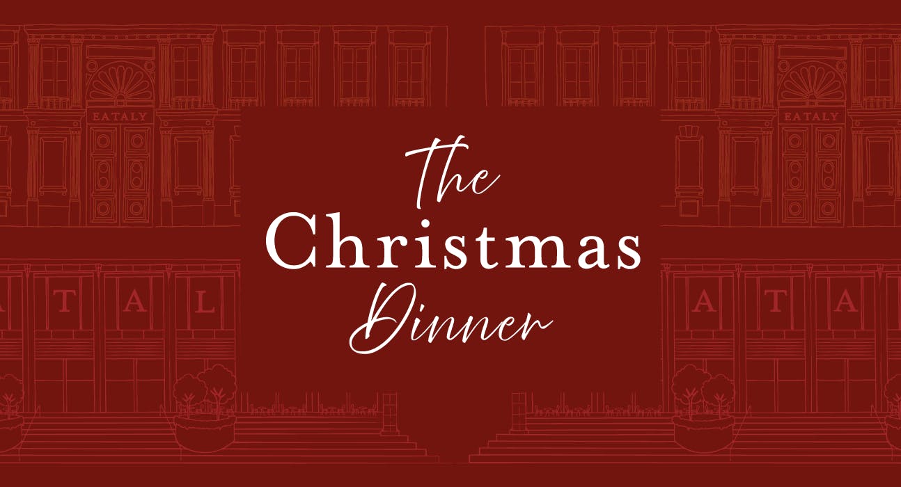 The Christmas Dinner