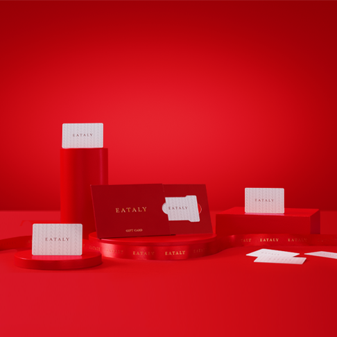 Eataly Card | Eataly