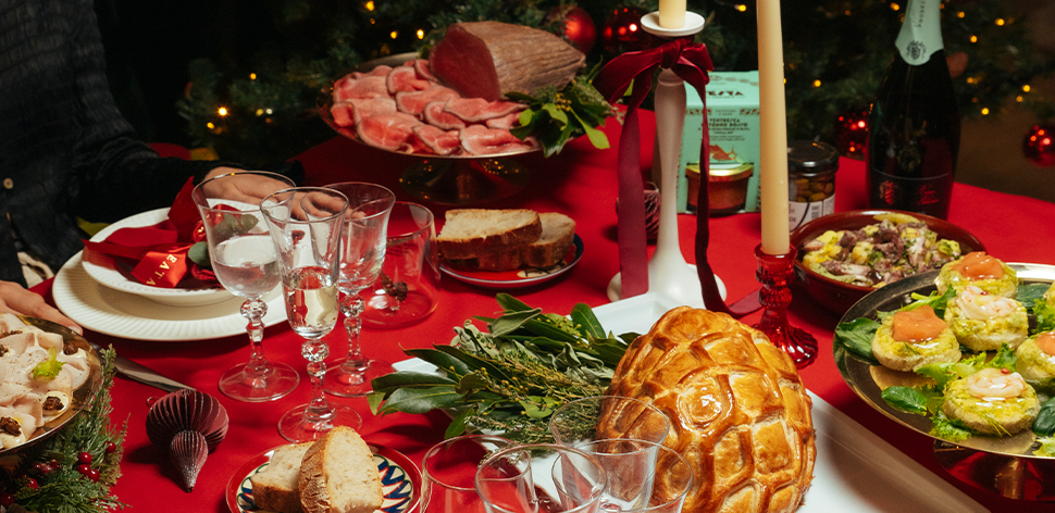 Eventi privati | Eataly