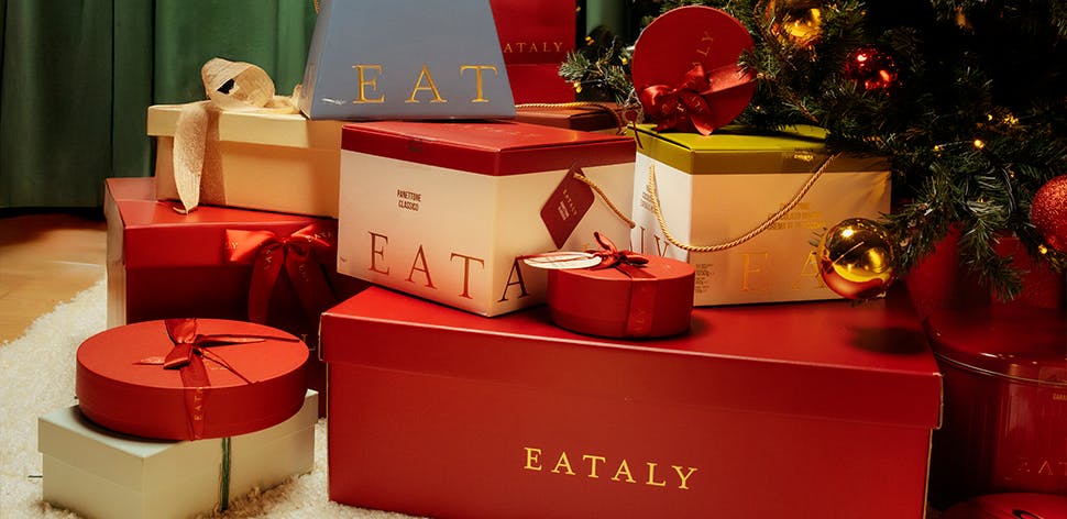 Aziende | Eataly