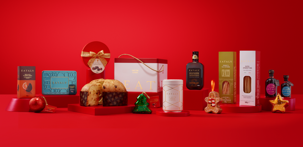 Eataly Icons | Eataly