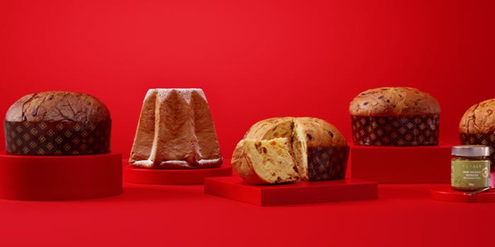 Panettoni e pandori | Eataly