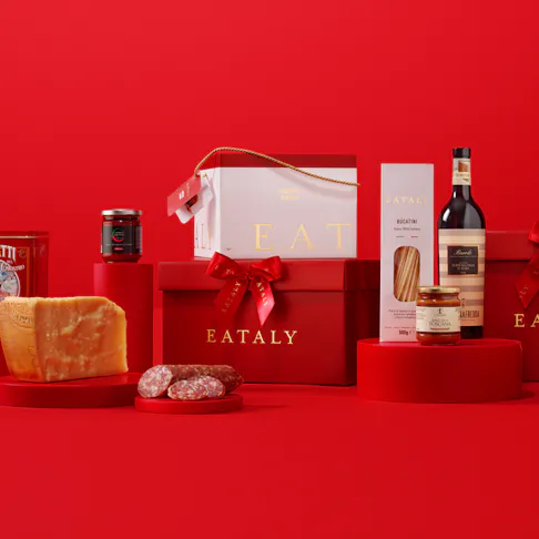 Cesti natalizi