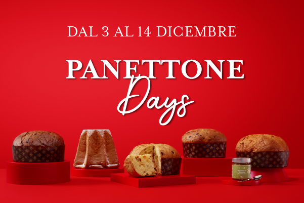 Panettone Days 