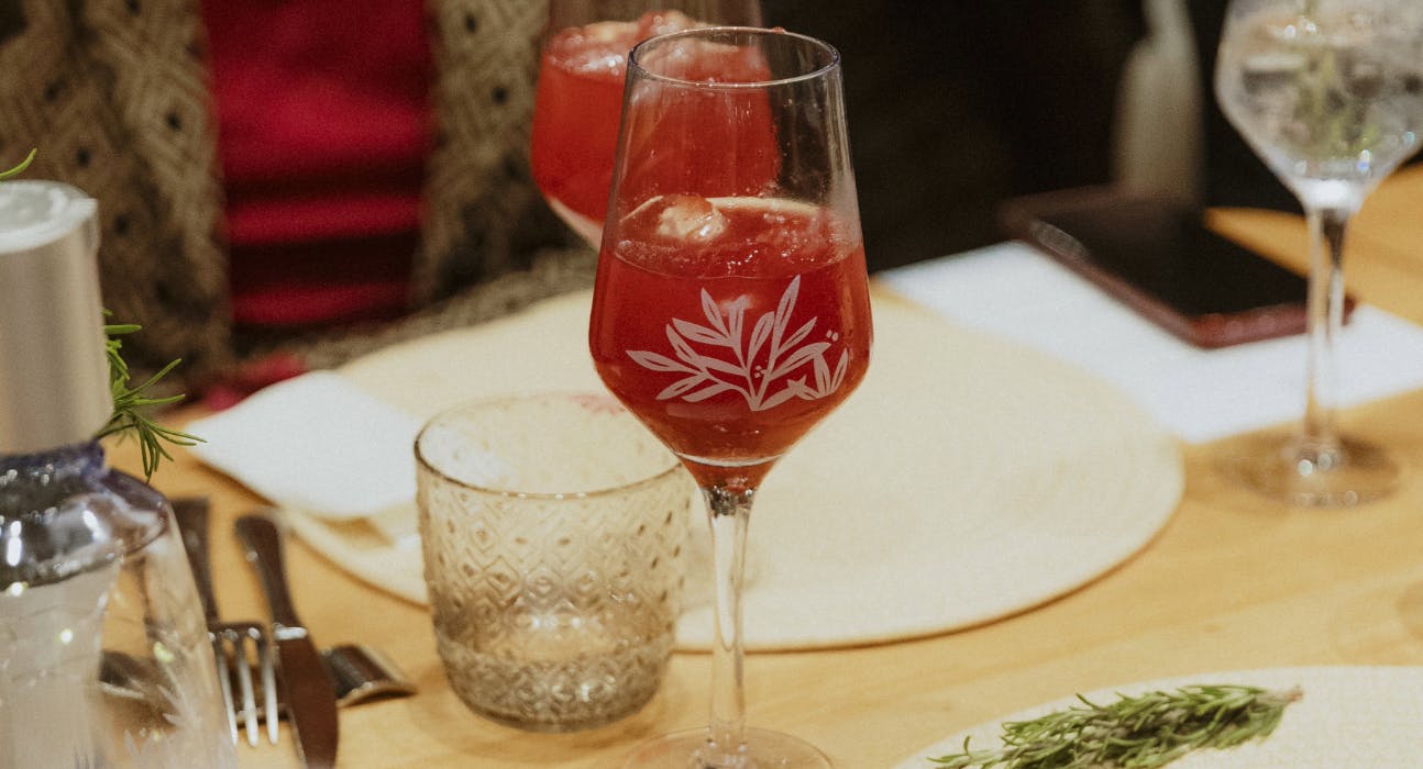 Ricetta cocktail gin negroni