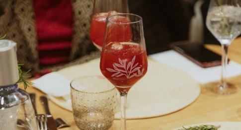 Ricette cocktail gin negroni