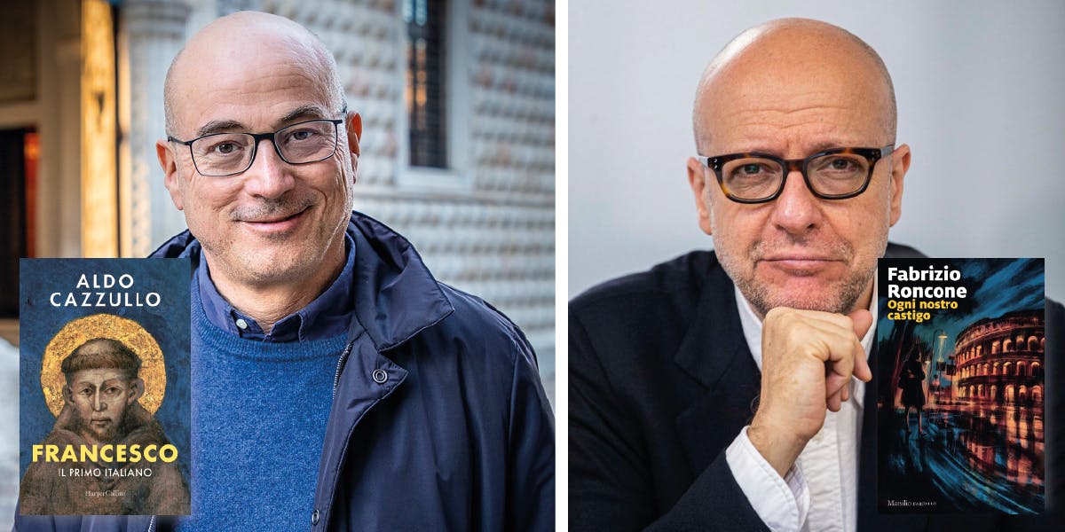 Libri & Note | Eataly