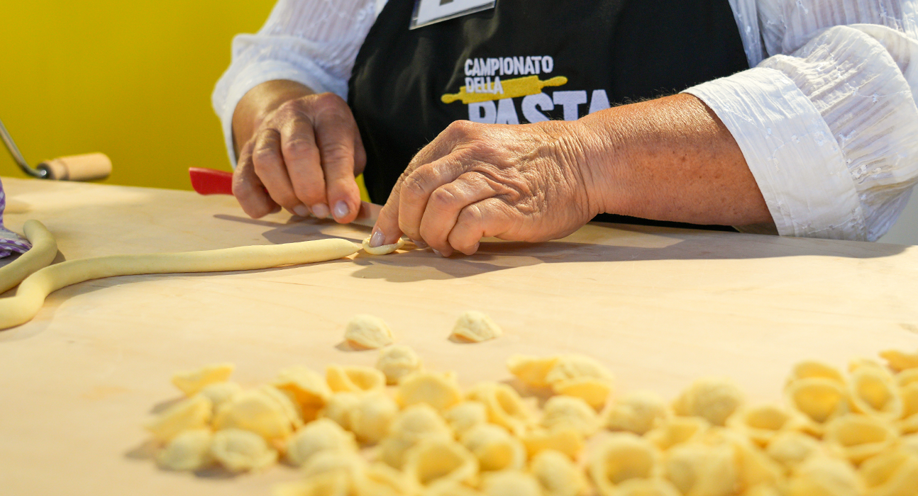 Campionato della Pasta fatta a mano