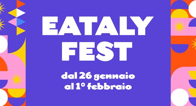 Eataly fest