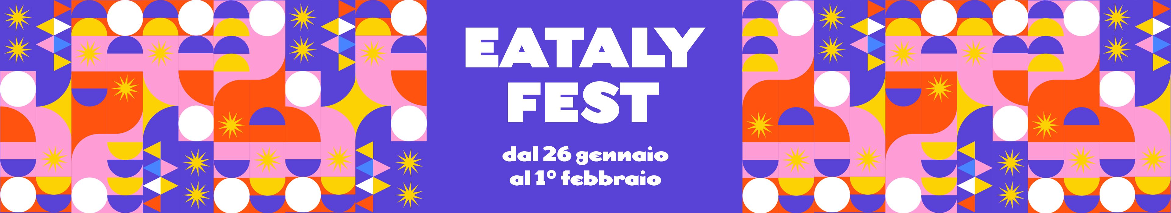 Eataly fest