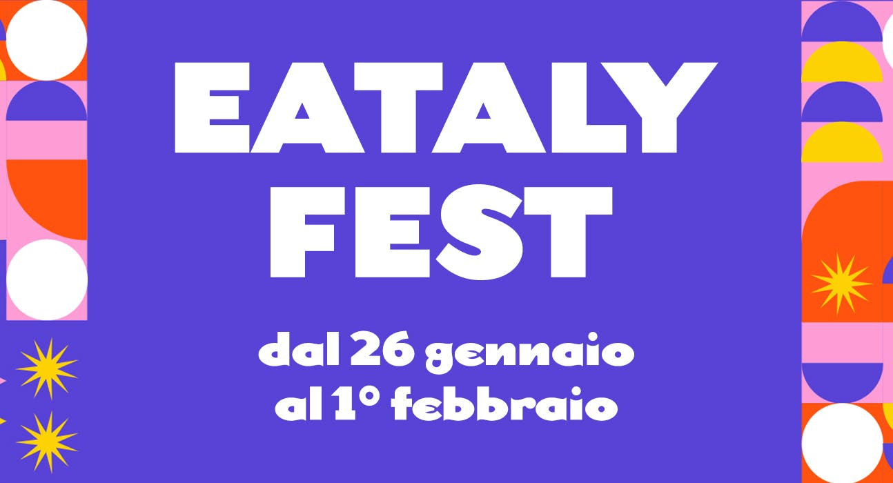 Eataly fest