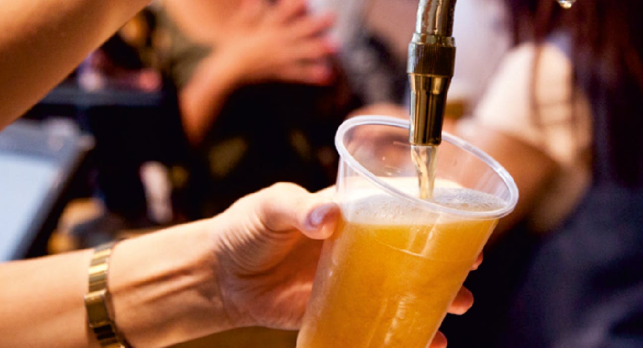 Cacio e pepe Festival Roma