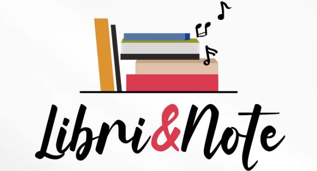 Libri e note 