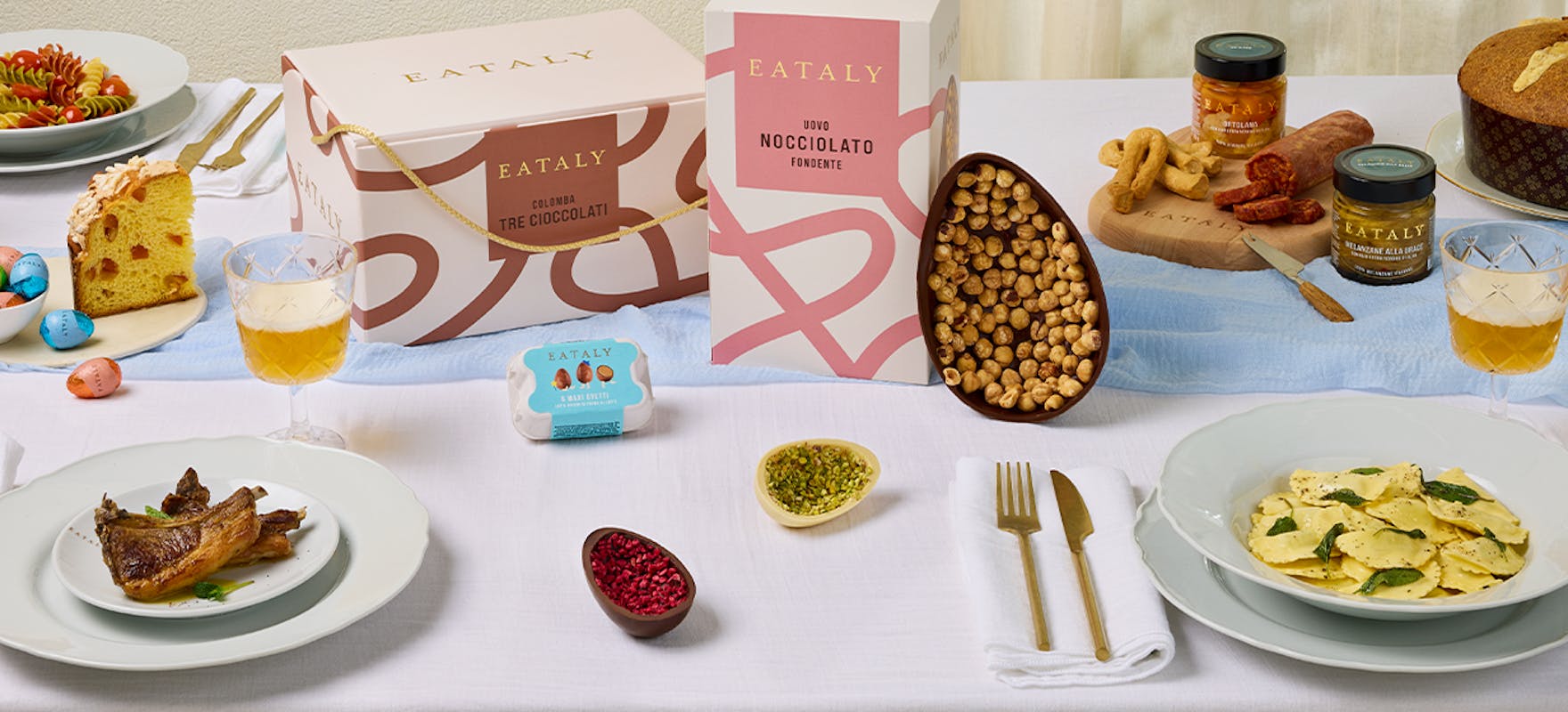 La Pasqua di Eataly | Eataly