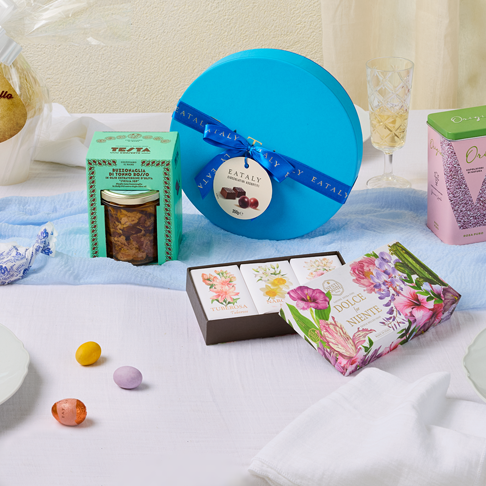 Chicche da regalare | Eataly