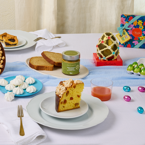 Dolci pasquali | Eataly
