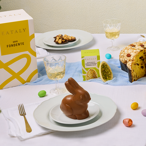 Eataly Icons | Eataly