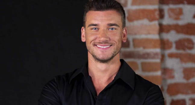 Damiano Carrara si racconta