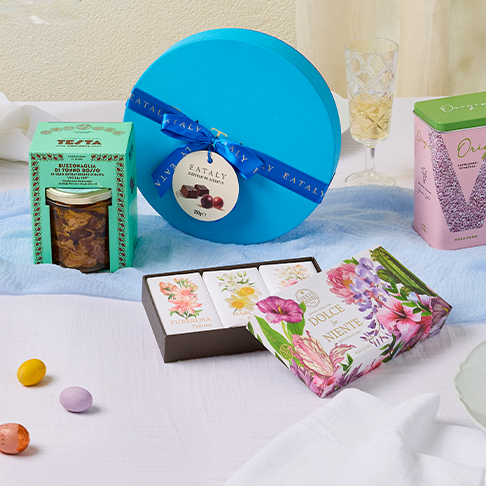 Chicche da regalare | Eataly