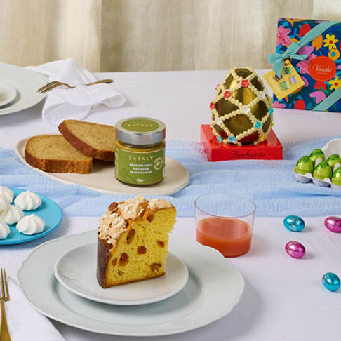 Dolci pasquali | Eataly