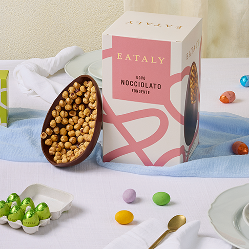 Eataly Icons | Eataly