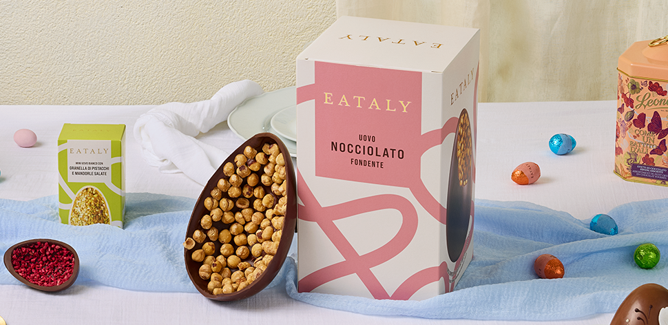 Eataly Icons | Eataly