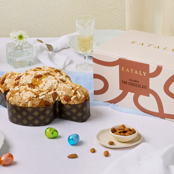Colomba di Pasqua | Eataly